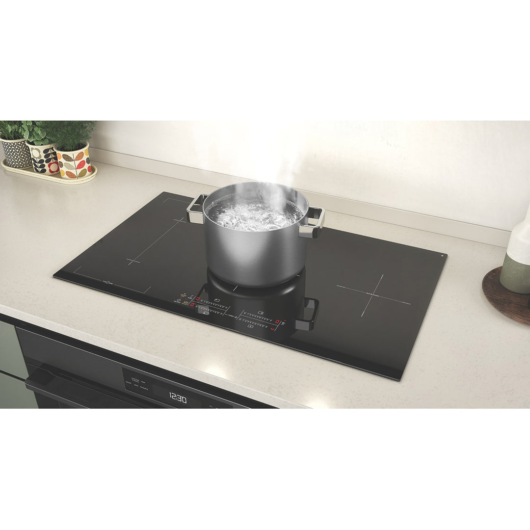 Westinghouse 90cm Induction Cooktop with Boil Protect - WHI945BC image_5