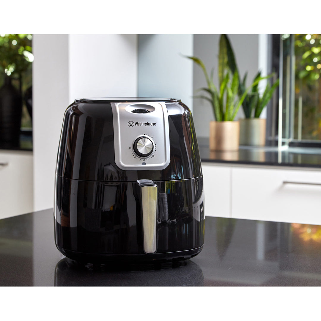 Westinghouse Opti-Fry 1800W 7.2L Air Fryer WHOF04B – Bi-Rite Home ...