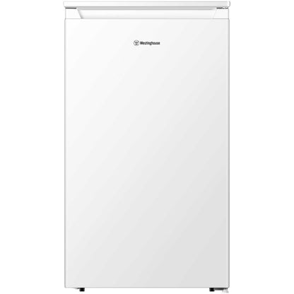 Westinghouse 93L Bar Refrigerator in White - WIM1000WD image_1