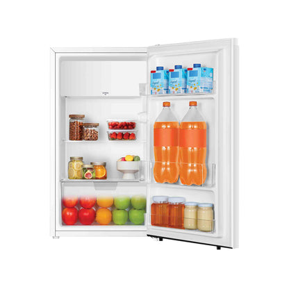 Westinghouse 93L Bar Refrigerator in White - WIM1000WD image_3