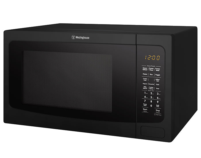 Westinghouse 40L Black Countertop Microwave Oven - WMF4102BA image_2