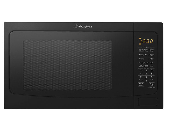 Westinghouse 40L Black Countertop Microwave Oven - WMF4102BA image_1