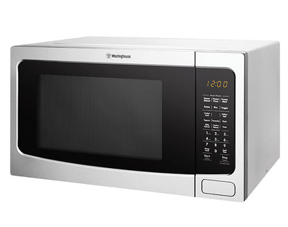 Westinghouse 40L Stainless Microwave - WMF4102SA image_2