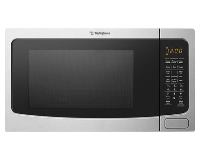 Westinghouse 40L Stainless Microwave - WMF4102SA image_1