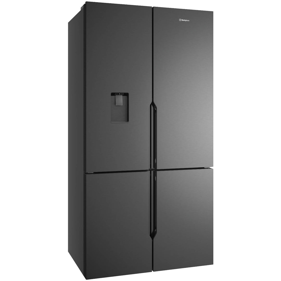 Westinghouse 564L French Door Refrigerator - WQE5650BA image_2