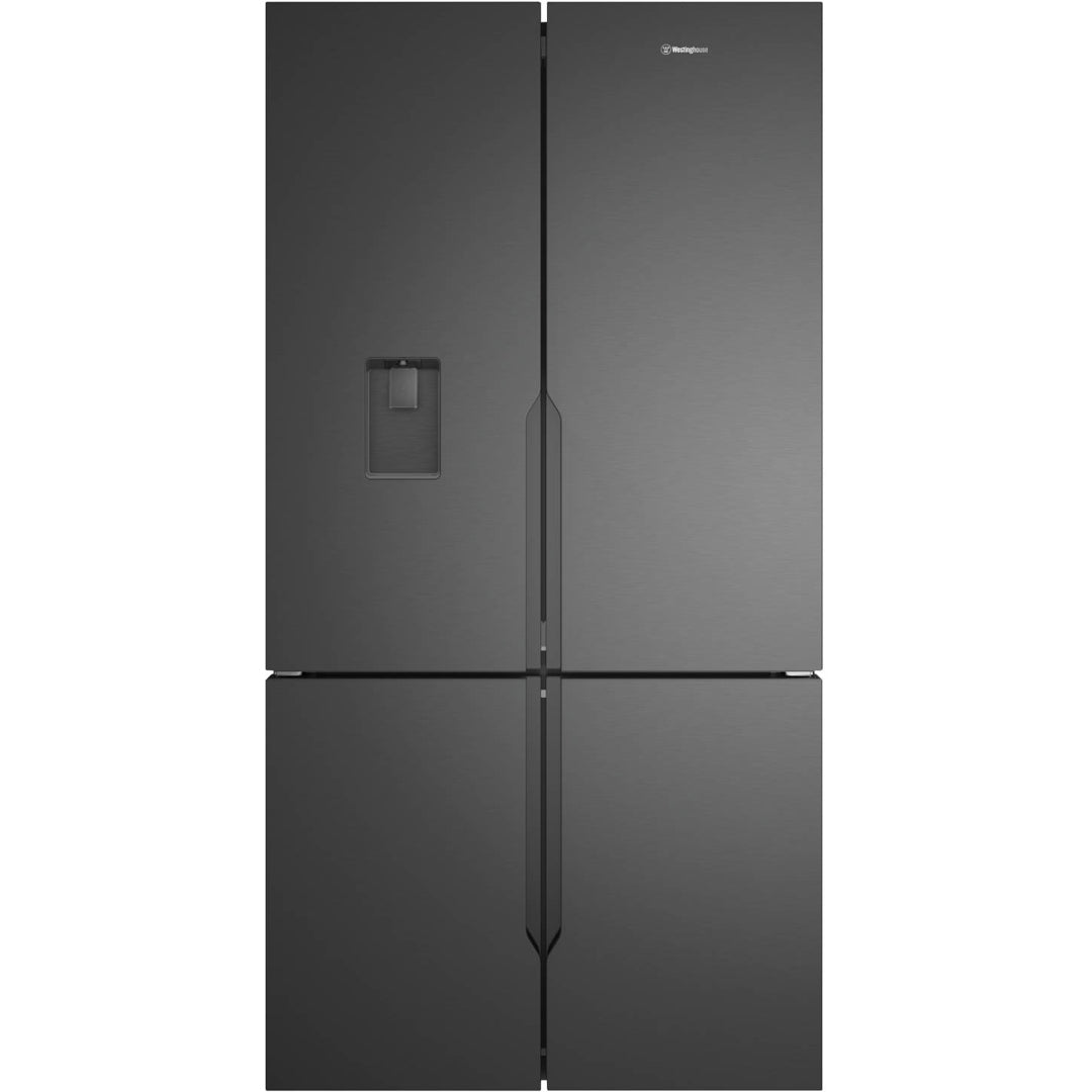 Westinghouse 564L French Door Refrigerator - WQE5650BA image_1