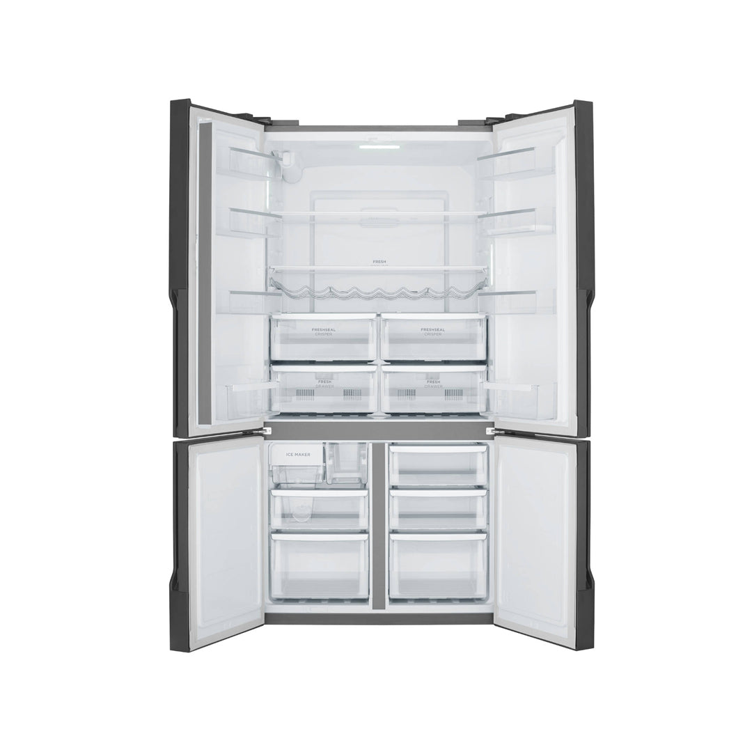 Westinghouse 564L French Door Refrigerator - WQE5650BA image_3