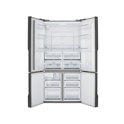 Westinghouse 564L French Door Refrigerator - WQE5650BA image_3