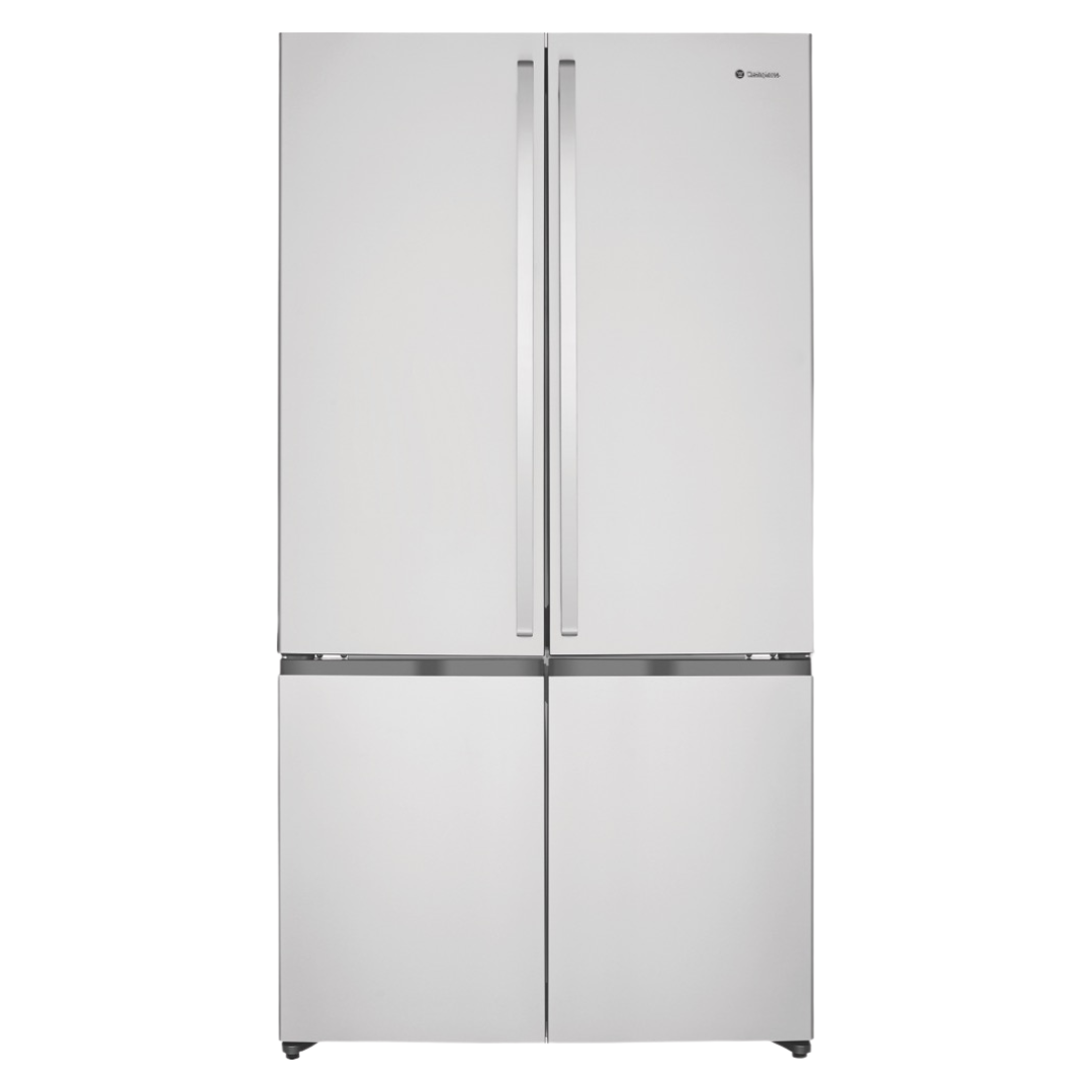 Westinghouse 541L Stainless French Door Fridge