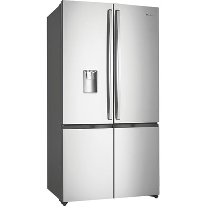 Westinghouse 541L French Door Fridge - WQE6060SB image_4