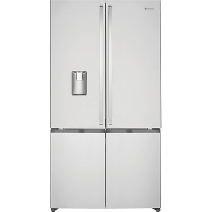 Westinghouse 541L French Door Fridge - WQE6060SB image_1