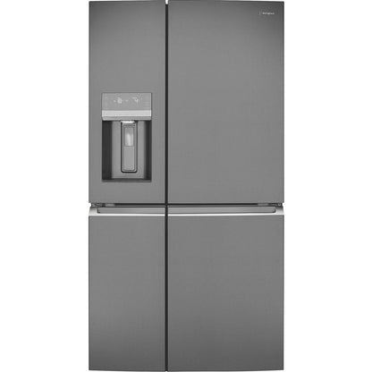 Westinghouse 609L French Door Refrigerator Dark Stainless - WQE6870BA image_1