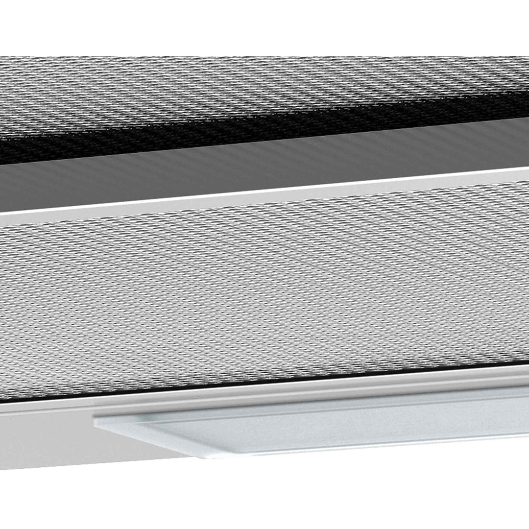 Westinghouse 60cm Slide Out Stainless Rangehood - WRR604SB image_2