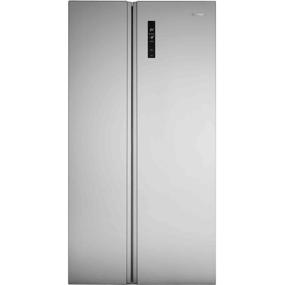 Westinghouse 624L Side by Side Fridge WSE6630SA – Bi-Rite Home Appliances