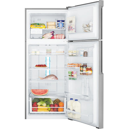 Westinghouse 431L Stainless Top Mount Refrigerator - WTB4600SCR image_8