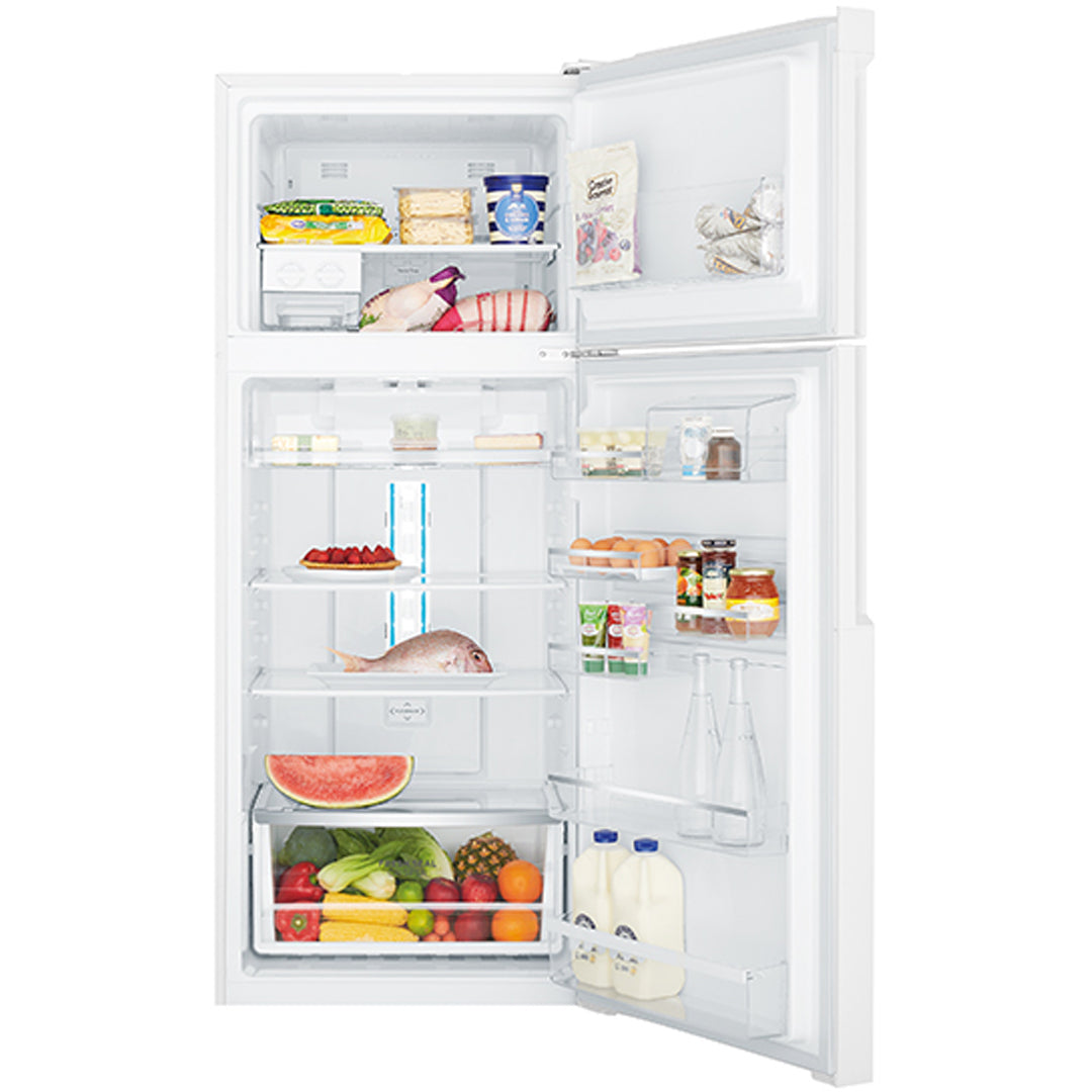 Westinghouse 460L Frost Free Top Mount Refrigerator - WTB4600WCR image_4
