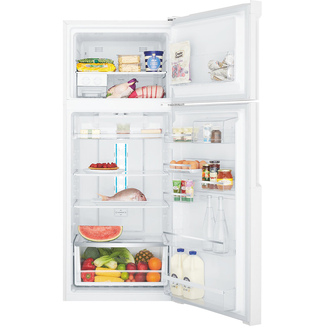 Westinghouse 460L Frost Free Top Mount Refrigerator - WTB4600WCR image_8