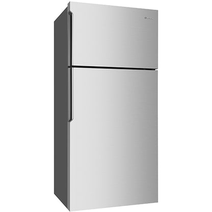 Westinghouse 503L Stainless Frost Free Top Mount Refrigerator - WTB5400SCR image_2