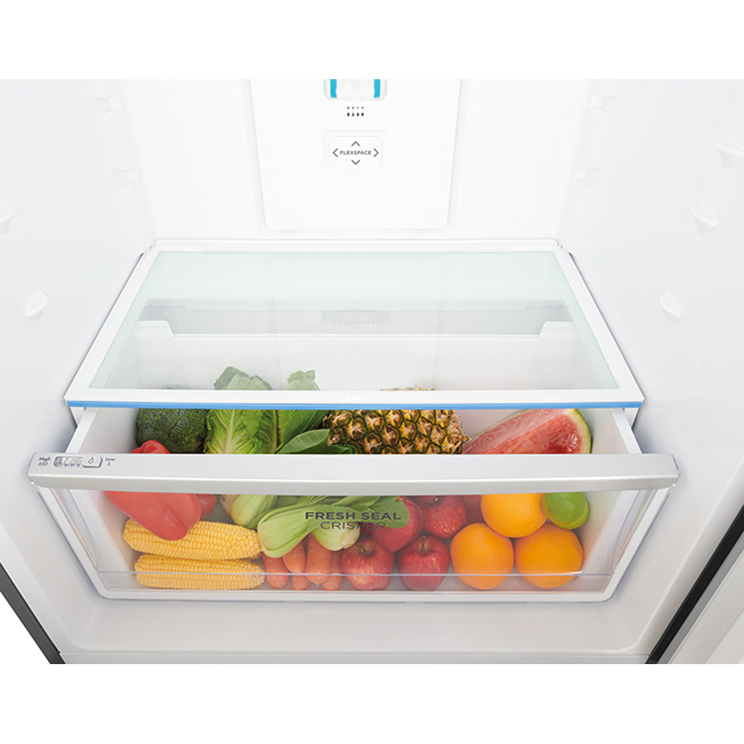 Westinghouse 503L Stainless Frost Free Top Mount Refrigerator - WTB5400SCR image_3