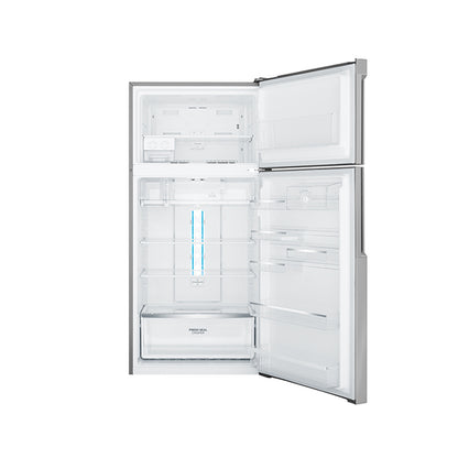 Westinghouse 503L Stainless Frost Free Top Mount Refrigerator - WTB5400SCR image_4