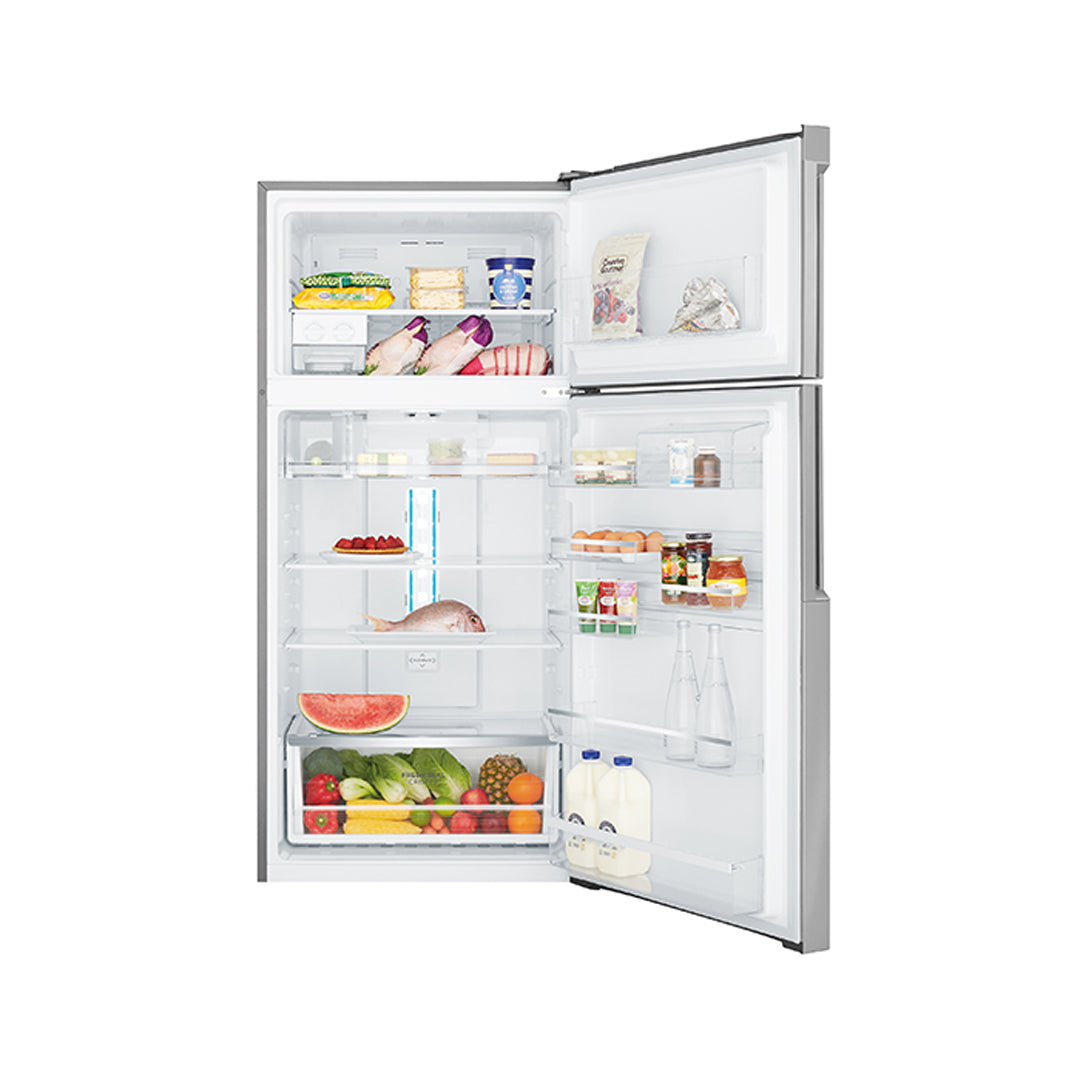 Westinghouse 503L Stainless Frost Free Top Mount Refrigerator - WTB5400SCR image_5