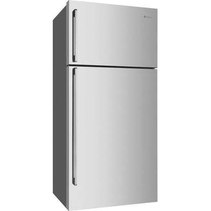 Westinghouse 503L Stainless Frost Free Top Mount Refrigerator - WTB5400SCR image_7