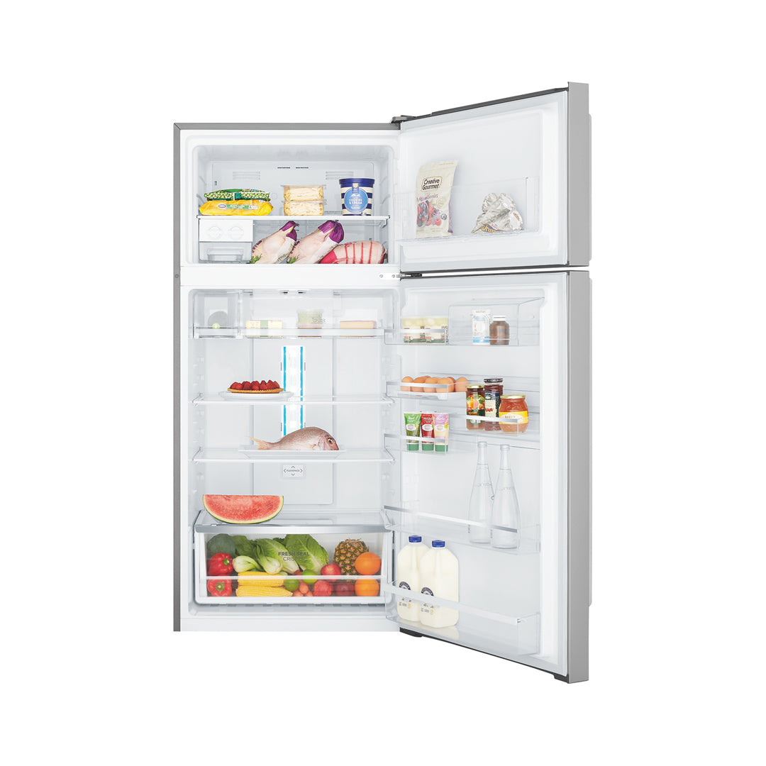 Westinghouse 503L Stainless Frost Free Top Mount Refrigerator - WTB5400SCR image_10