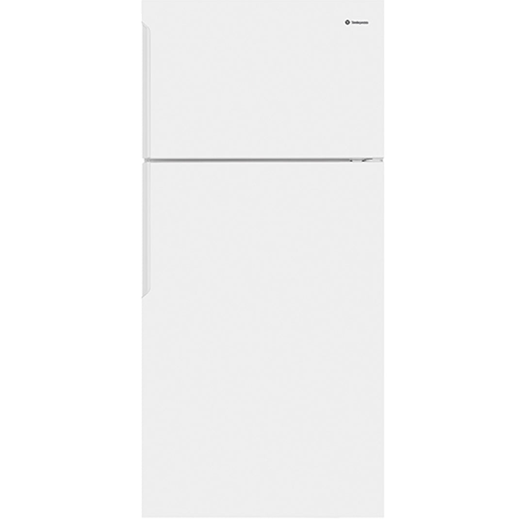 Westinghouse 503L White Frost Free Top Mount Refrigerator - WTB5400WCR image_3