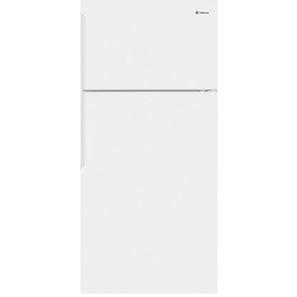 Westinghouse 503L White Frost Free Top Mount Refrigerator - WTB5400WCR image_3