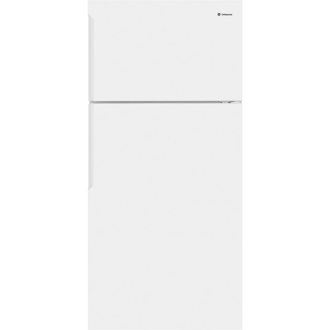 Westinghouse 503L White Frost Free Top Mount Refrigerator - WTB5400WCR image_1