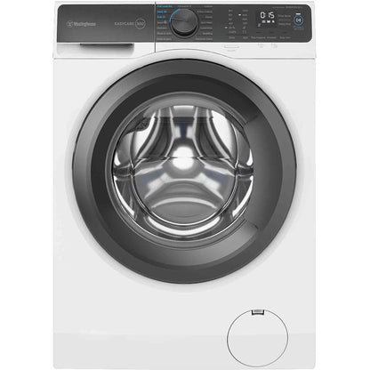 Westinghouse 9kg EasyCare Front Load Washing Machine - WWF9024M5WA image_1