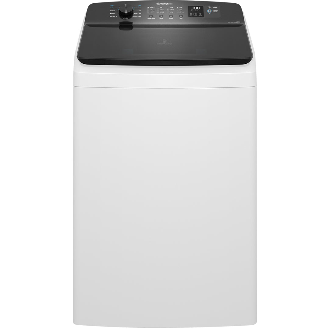 Westinghouse 10kg Top Load Washing Machine - WWT1084C7WA image_1