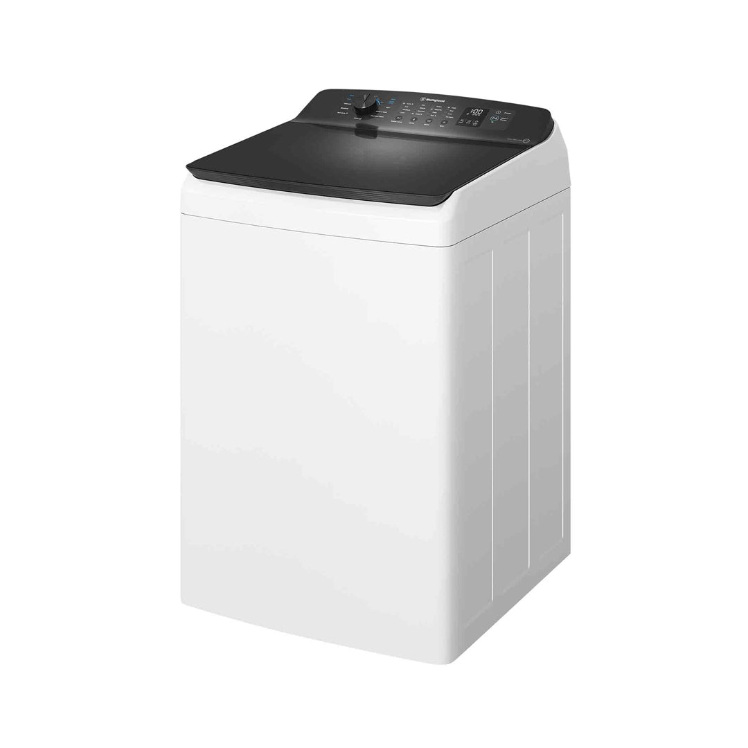 Westinghouse 11kg Top Load Washing Machine in white - WWT1184C7WA image_2