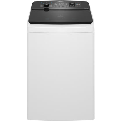 Westinghouse 12kg Top Load Washing Machine in White - WWT1284M7WA image_1