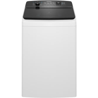 Westinghouse 12kg Top Load Washing Machine in White - WWT1284M7WA image_1