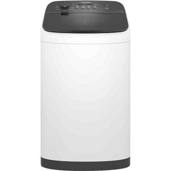 Westinghouse 7kg Top Load Washing Machine - WWT7084J5WA image_1