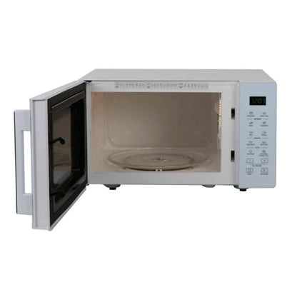 Whirlpool 25L Microwave with Steam Function in White - MWT25WH image_2
