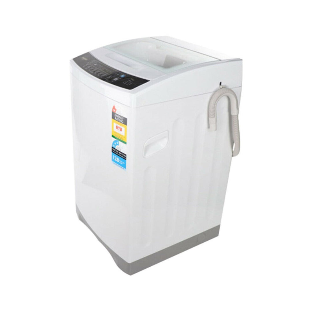 Whirlpool 10kg Top Load Washing Machine - WB10037 image_3