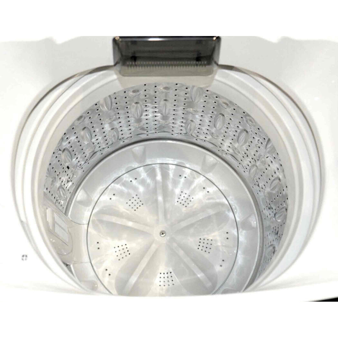 Whirlpool 10kg Top Load Washing Machine WB10037 BiRite Home Appliances