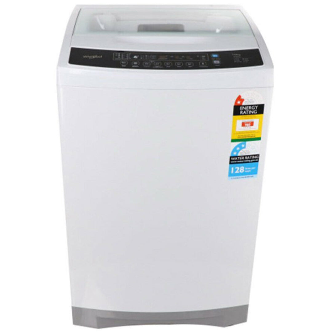 Whirlpool 10kg Top Load Washing Machine WB10037 BiRite Home Appliances