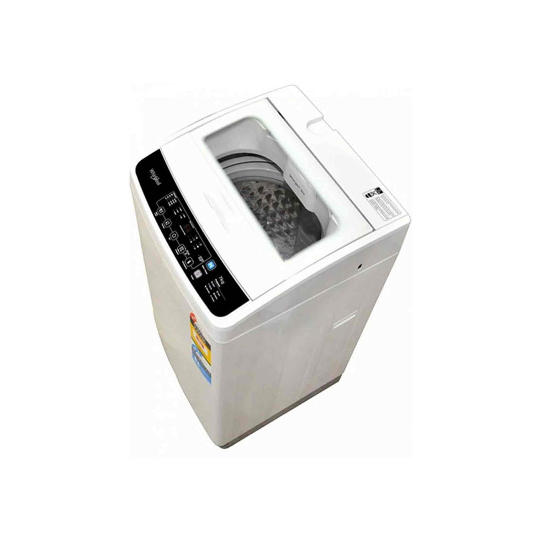 Whirlpool 7kg Top Loader Washing Machine - WB70803 image_2