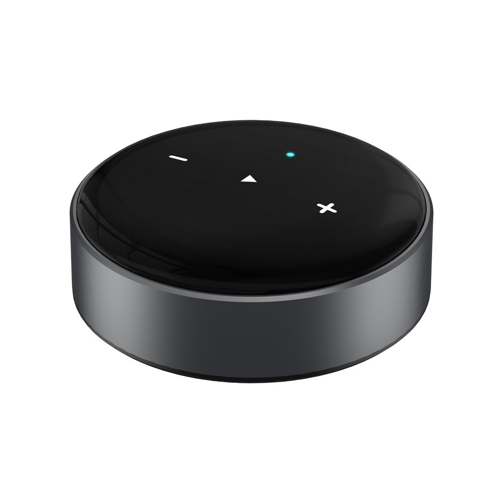 WiiM Mini AirPlay2 Wireless Audio Streamer