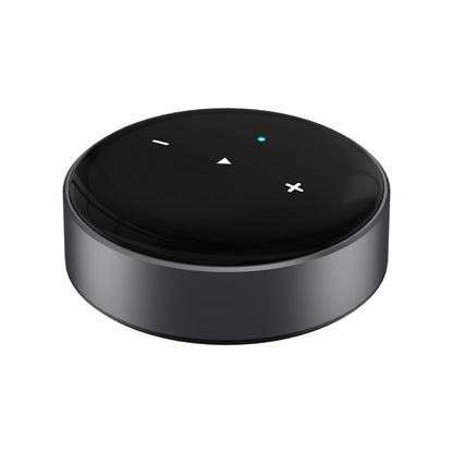 WiiM Mini AirPlay2 Wireless Audio Streamer