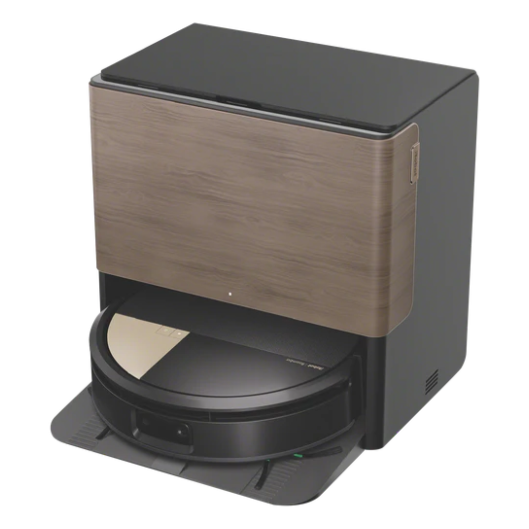 iRobot Roomba Max 705 Combo Robot + AutoWash Dock
