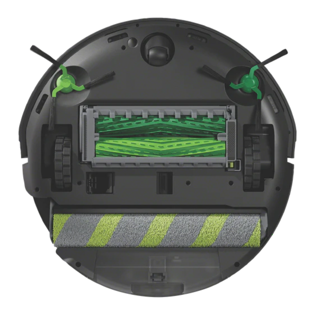 iRobot Roomba Max 705 Combo Robot + AutoWash Dock