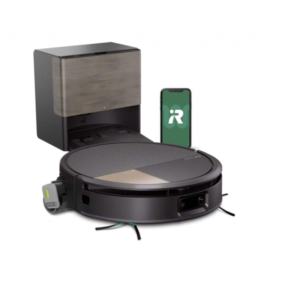 iRobot Roomba Max 705 Combo Robot + AutoWash Dock