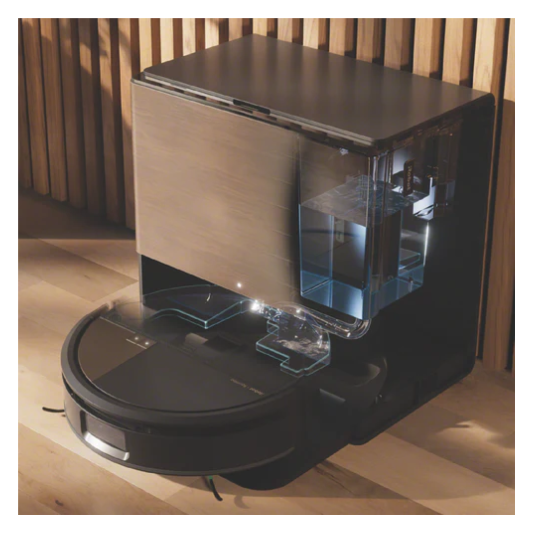 iRobot Roomba Max 705 Combo Robot + AutoWash Dock