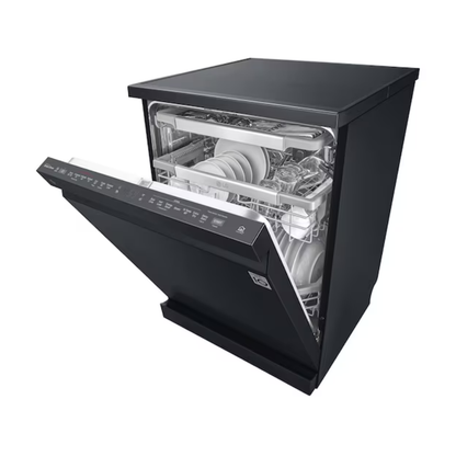 LG 15 Place Freestanding Dishwasher
