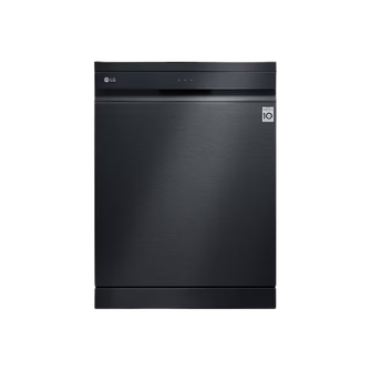 LG 15 Place Freestanding Dishwasher