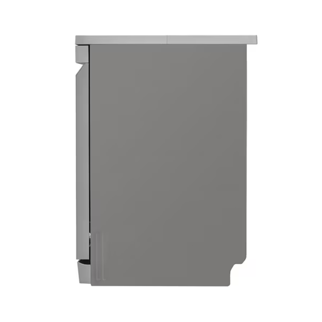 LG 15 Place Freestanding Dishwasher QuadWash